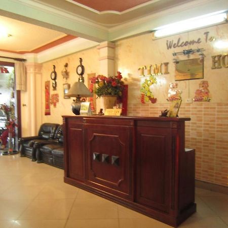 Timi Hotel Ho Chi Minh City Exterior photo