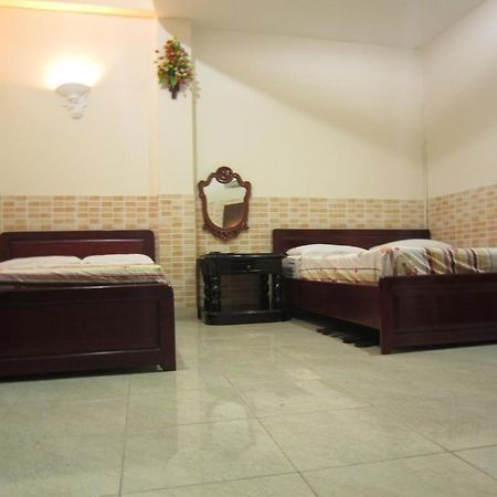 Timi Hotel Ho Chi Minh City Exterior photo