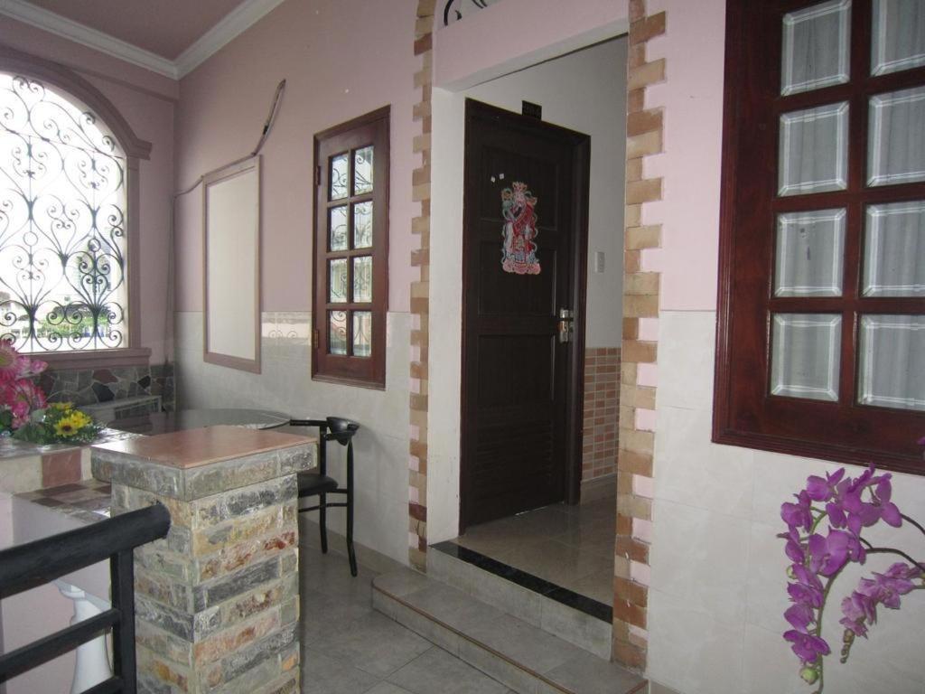 Timi Hotel Ho Chi Minh City Exterior photo