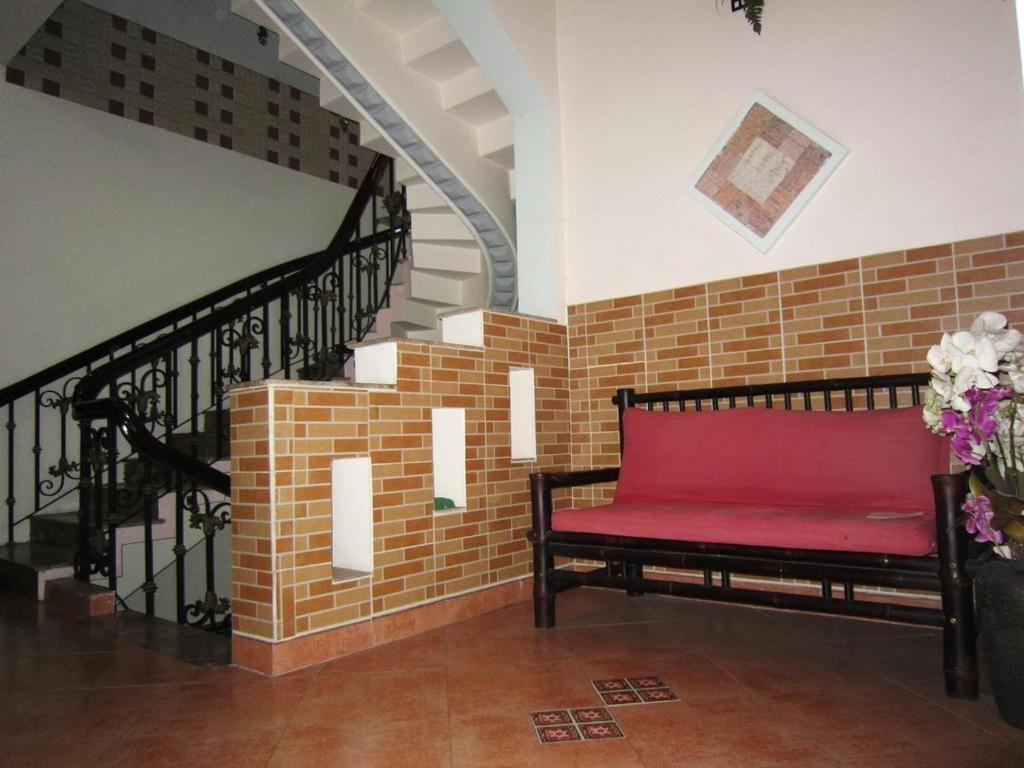 Timi Hotel Ho Chi Minh City Exterior photo