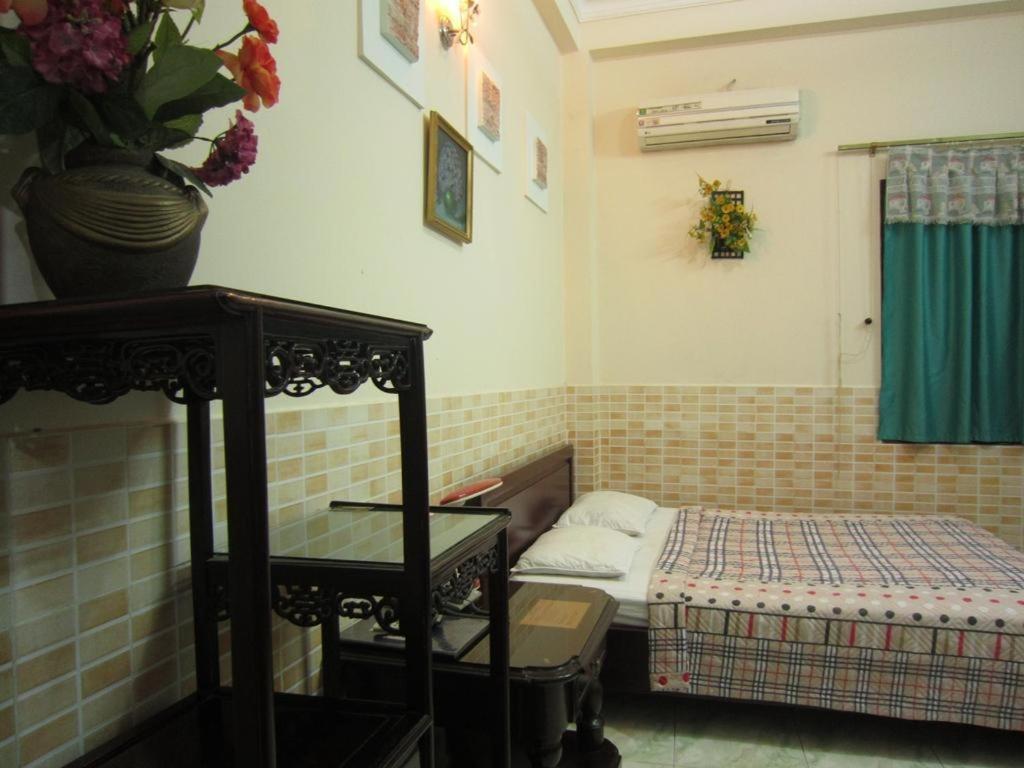 Timi Hotel Ho Chi Minh City Exterior photo