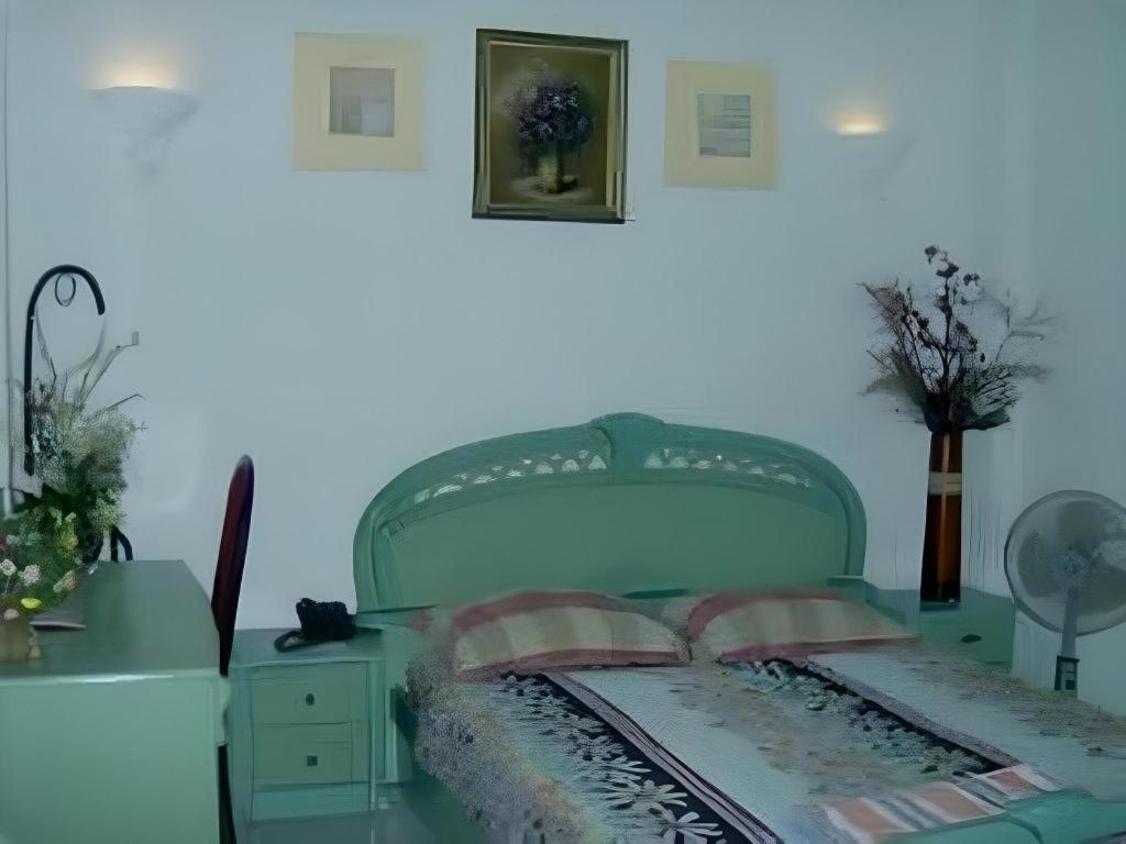 Timi Hotel Ho Chi Minh City Exterior photo