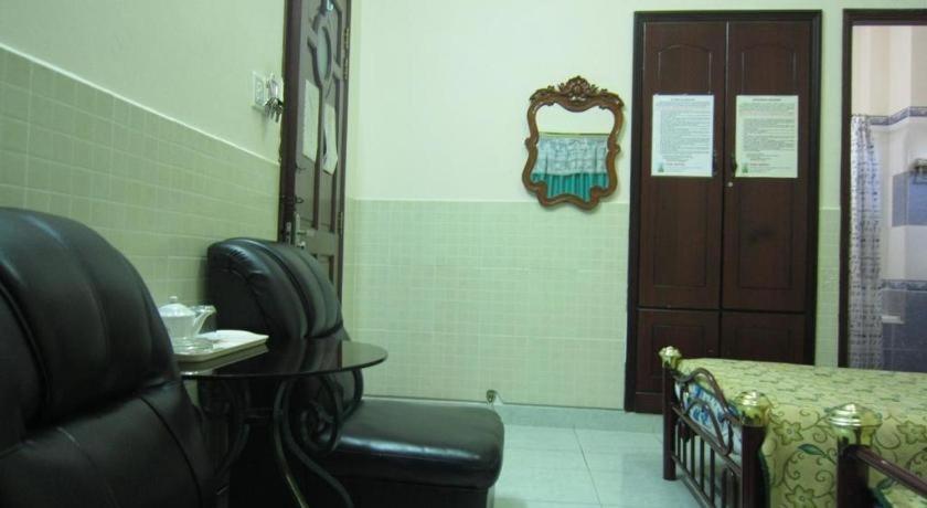 Timi Hotel Ho Chi Minh City Exterior photo